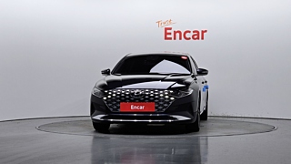 HYUNDAI GRANDEUR IG 2020
