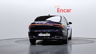 HYUNDAI GRANDEUR IG 2020