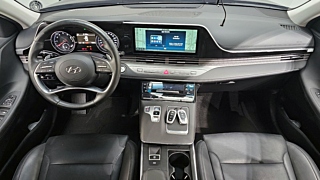 HYUNDAI GRANDEUR IG 2020