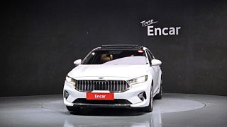 KIA K7 PREMIER 2020