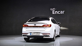 KIA K7 PREMIER 2020