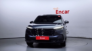 HONDA CR-V 2023