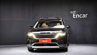 KIA CARNIVAL 2020