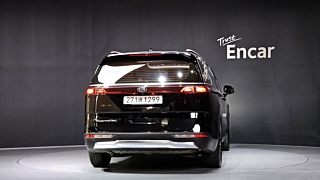 KIA CARNIVAL 2020