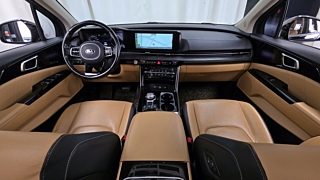 KIA CARNIVAL 2020
