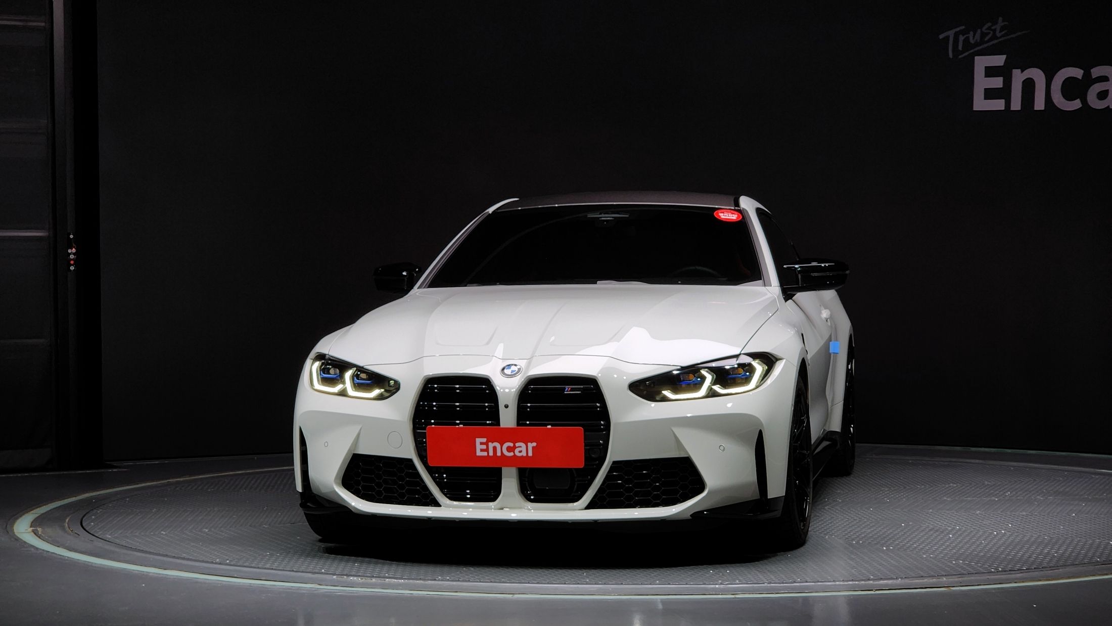 BMW M4 G82 2024