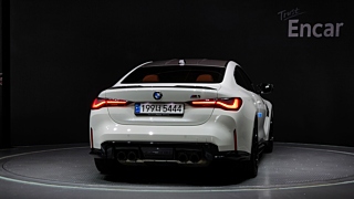 BMW M4 G82 2024