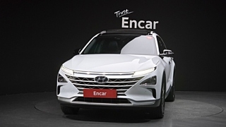 HYUNDAI NEXO 2023
