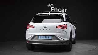 HYUNDAI NEXO 2023