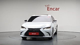LEXUS ES300H 2023