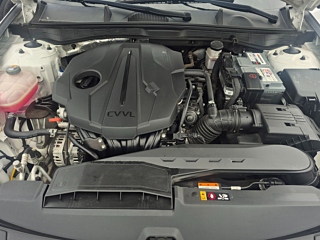 HYUNDAI SONATA DN8 2022