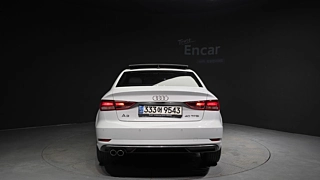 AUDI A3 2020