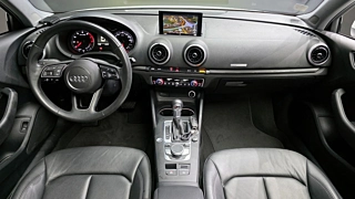 AUDI A3 2020