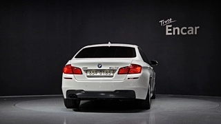 BMW 5-SERIES F10 2016