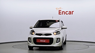 KIA MORNING 2015
