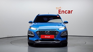 HYUNDAI KONA 2018