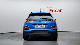 HYUNDAI KONA 2018