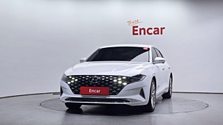 HYUNDAI GRANDEUR IG 2021