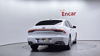 HYUNDAI GRANDEUR IG 2021