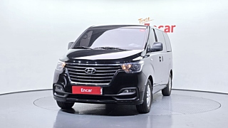 HYUNDAI STAREX GRAND 2018