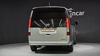 HYUNDAI STARIA 2022