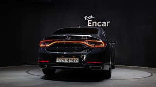 HYUNDAI GRANDEUR IG 2017