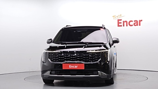 KIA CARNIVAL 2024