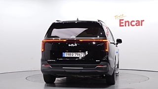 KIA CARNIVAL 2024