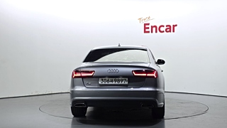 AUDI A6 2018