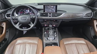 AUDI A6 2018