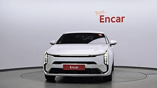 KIA K8 2024