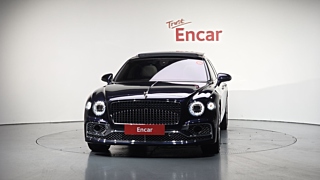 BENTLEY FLYING SPUR 2022