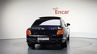 BENTLEY FLYING SPUR 2022