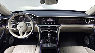 BENTLEY FLYING SPUR 2022