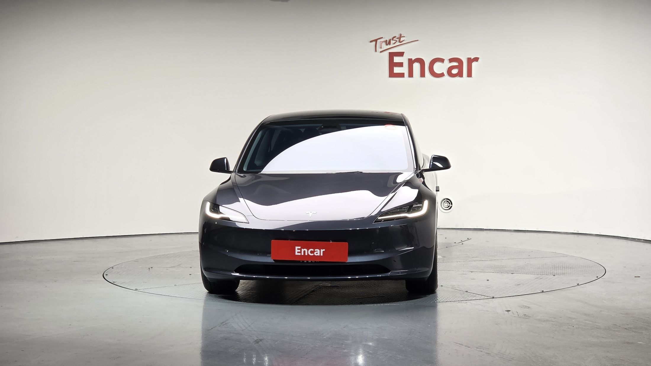 TESLA MODEL 3 2025