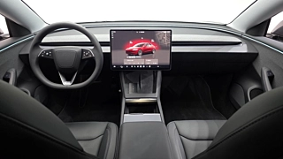 TESLA MODEL 3 2025
