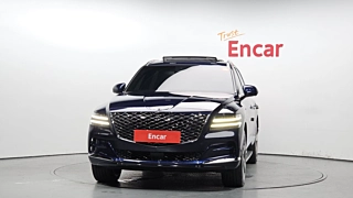 GENESIS GV80 2020