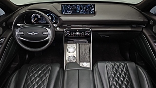 GENESIS GV80 2020