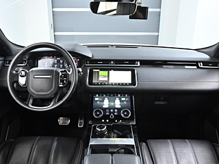 LAND ROVER RANGE ROVER VELAR 2019