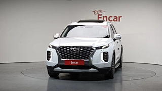 HYUNDAI PALISADE 2020