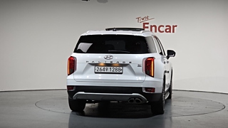 HYUNDAI PALISADE 2020