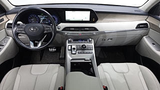 HYUNDAI PALISADE 2020