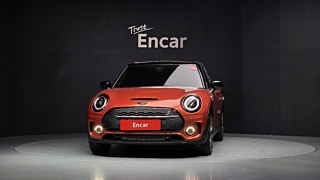 MINI CLUBMAN COOPER S 2024