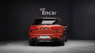 MINI CLUBMAN COOPER S 2024