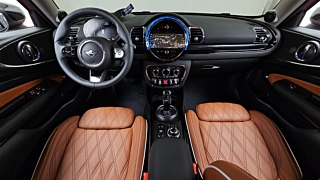 MINI CLUBMAN COOPER S 2024