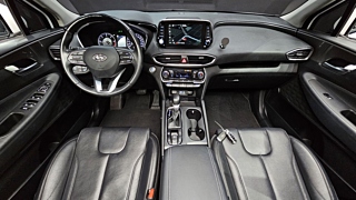 HYUNDAI SANTAFE TM 2018