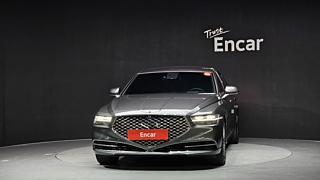 GENESIS G90 2020