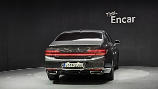 GENESIS G90 2020
