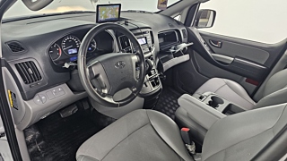 HYUNDAI STAREX GRAND 2019