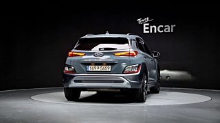HYUNDAI KONA 2022